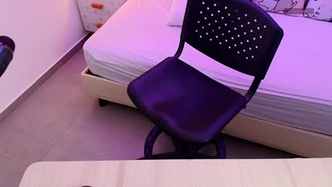 Milena  online show from 01/16/25, 11:26
