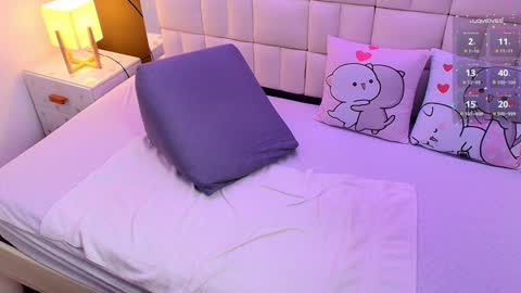 Milena  online show from 01/16/25, 02:41