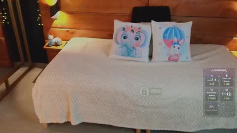 Snapshot of mila_kiitty chatting on 02/06/26, 11:35 Milena online show from 02/06/26, 11:35