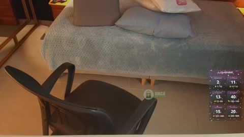 Snapshot of mila_kiitty chatting on 02/08/26, 11:02 Milena online show from 02/08/26, 11:02
