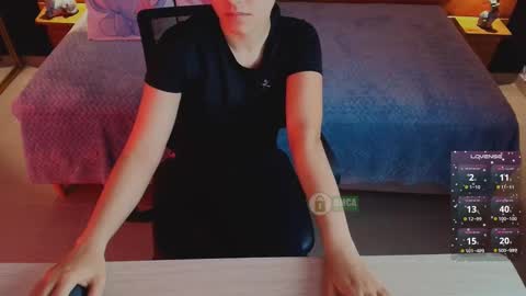 Snapshot of mila_kiitty chatting on 02/11/26, 11:15 Milena online show from 02/11/26, 11:15