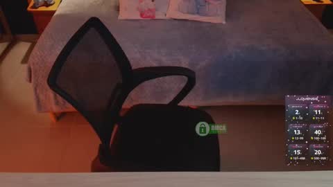 Snapshot of mila_kiitty chatting on 02/13/26, 11:06 Milena online show from 02/13/26, 11:06