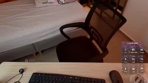 Snapshot of mila_kiitty chatting on 02/25/26, 11:20 Milena online show from 02/25/26, 11:20