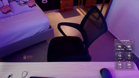 Snapshot of mila_kiitty chatting on 03/07/26, 11:07 Milena online show from 03/07/26, 11:07