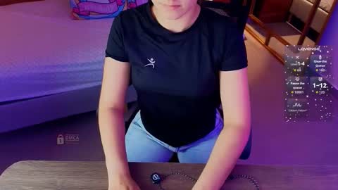 Snapshot of mila_kiitty chatting on 03/16/26, 11:14 Milena online show from 03/16/26, 11:14