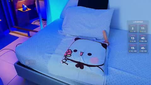 Snapshot of mila_kiitty chatting on 03/25/26, 11:38 Milena online show from 03/25/26, 11:38
