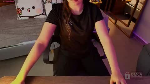 Snapshot of mila_kiitty chatting on 04/16/26, 11:11 Milena online show from 04/16/26, 11:11