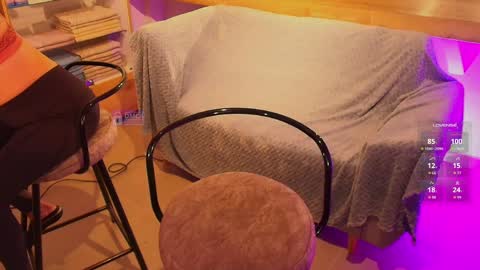 Snapshot of mila_kiitty chatting on 05/15/26, 03:13 Milena online show from 05/15/26, 03:13