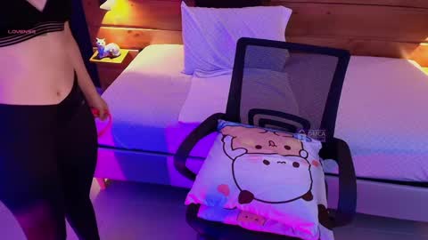 Snapshot of mila_kiitty chatting on 06/07/26, 10:52 Milena online show from 06/07/26, 10:52