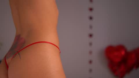 mila may  online show from 02/22/25, 06:06