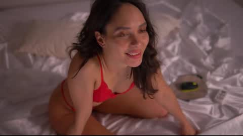 mila may  online show from 03/01/25, 04:33