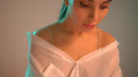 mila may  online show from 09/13/25, 03:12