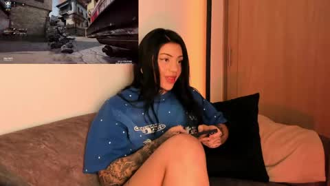     online show from 05/16/26, 03:03