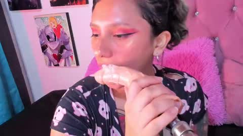 MILA  online show from 10/03/25, 04:53