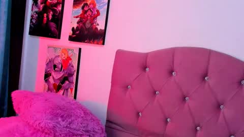 MILA  online show from 11/11/25, 06:30