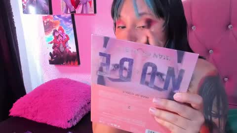 MILA  online show from 06/01/26, 04:09