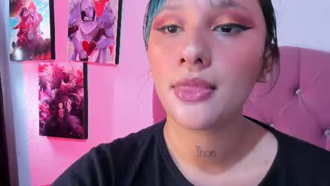 MILA  online show from 06/18/26, 04:22