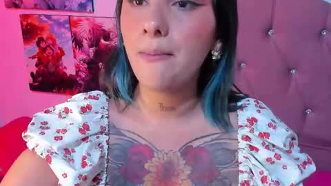 MILA  online show from 07/08/26, 05:12