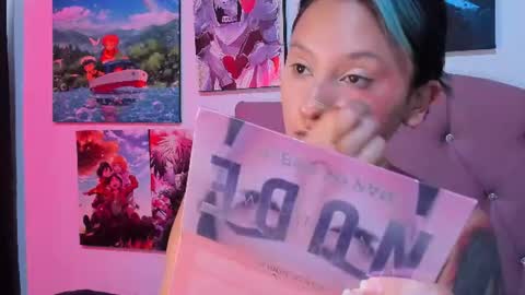 MILA  online show from 07/12/26, 04:09