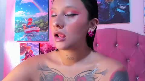 MILA  online show from 07/26/26, 05:53