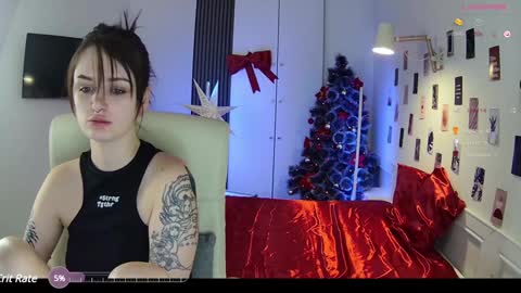 Sasha online show from 12/29/24, 05:22