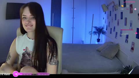 Sasha online show from 01/10/25, 02:34