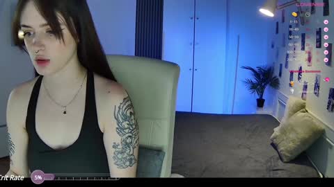 Sasha online show from 01/25/25, 05:51