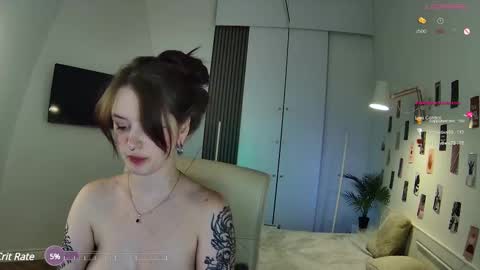 Sasha online show from 03/02/25, 05:36