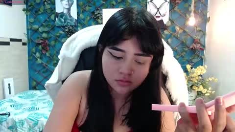 mila_quin online show from 05/10/26, 12:54