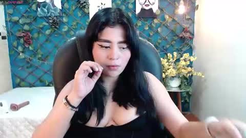 mila_quin online show from 06/28/26, 12:00