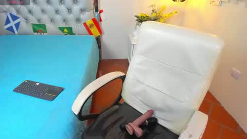mila_quin online show from 07/03/26, 07:09