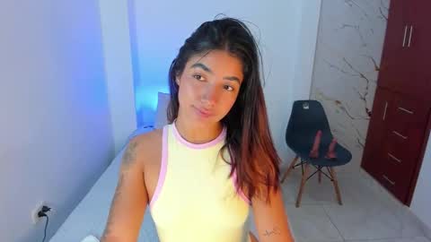 martina online show from 03/05/26, 02:51