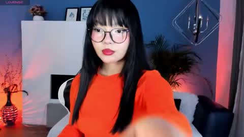 Mila online show from 03/18/26, 11:35