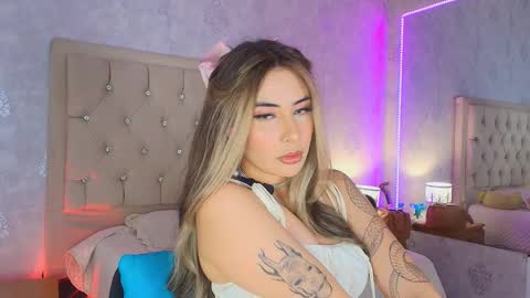 MILA    online show from 02/24/26, 03:37