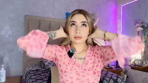  MILA    online show from 06/22/26, 03:58