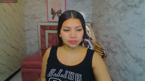 Mila  online show from 01/20/25, 01:00