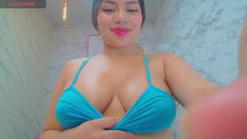 Mila  online show from 01/31/25, 05:32