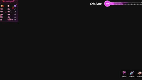 Mila  online show from 02/02/25, 01:08