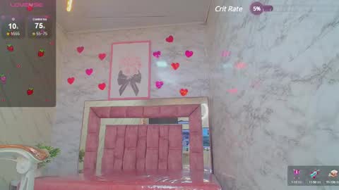 Mila  online show from 02/27/25, 05:47