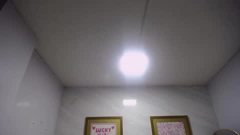 Mila  online show from 10/21/25, 03:07