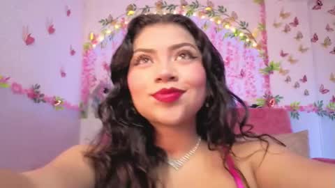 Snapshot of mila_sweet_v chatting on 03/04/26, 06:08 Mila online show from 03/04/26, 06:08