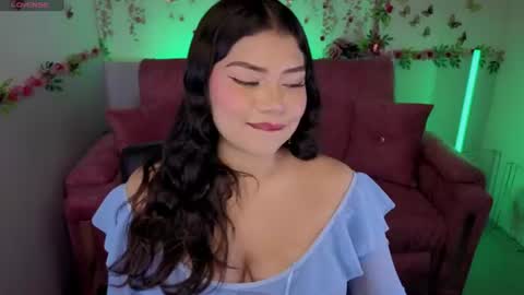 Mila  online show from 06/29/26, 07:14