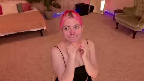 Lisa online show from 07/20/26, 06:10