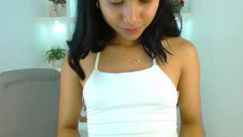 milaa_star online show from 03/10/26, 03:44