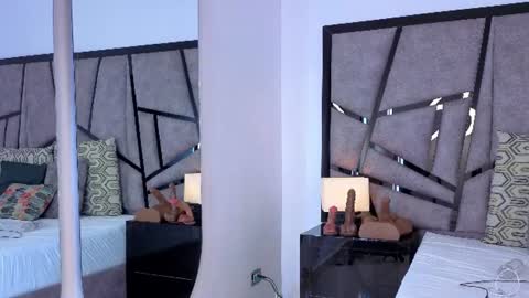 milaa_star online show from 07/07/26, 06:47