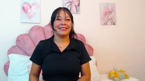 mila online show from 06/10/26, 10:47