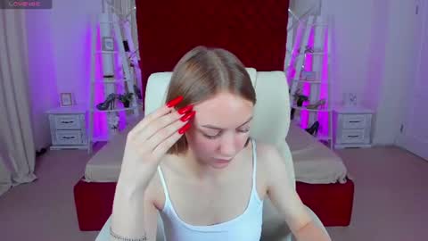 Milla online show from 06/10/26, 06:07