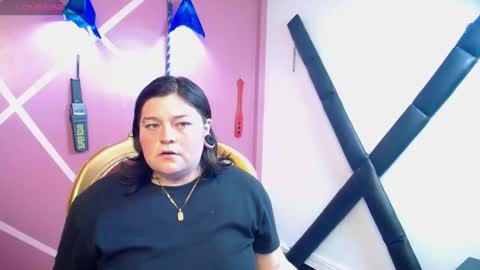 Milaanddalia online show from 09/08/25, 08:08