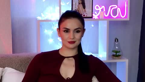 Mila online show from 03/23/26, 04:27