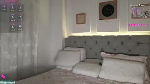 Vale online show from 10/10/25, 01:04